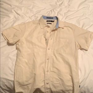 Like new nautica dress shirt